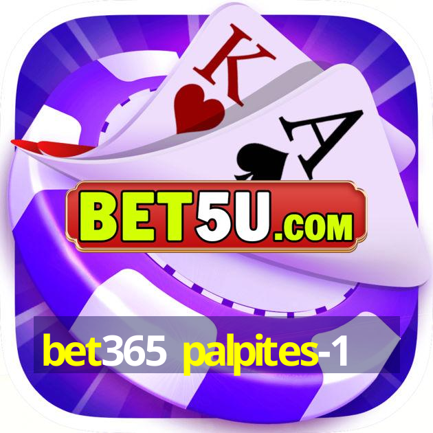 bet365 palpites